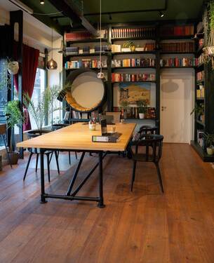 Coworking Space - 