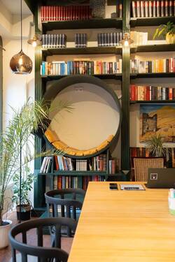 Coworking Space - 