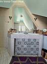 Waschtisch im TGL-Bad - 