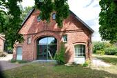 Giebel Haupthaus - 