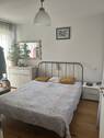 Schlafzimmer.jpeg - 2-Zimmer-Wohnung in zentraler Lage mit Balkon