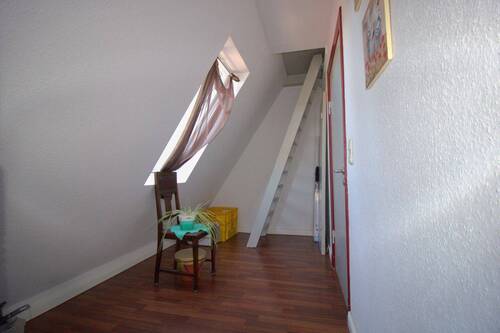 Flur im DG - 