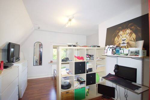 Zimmer 1 DG - 