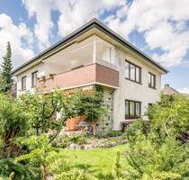 Einziehen und wohlfühlen: 3-4 Zimmerwohnung in Lichterfelde-Süd - Berlin