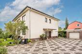 Vorderansicht - 3 Zimmer Etagenwohnung zum Kaufen in Berlin