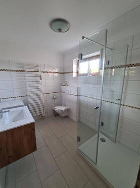 Duschbad - 