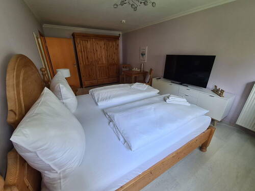 Großes Schlafzimmer - 