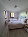 Kleines Schlafzimmer - 