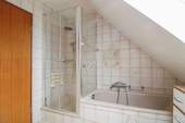 Dachgeschoss Bad - 