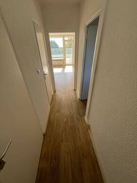 Flur - 1 Zimmer Etagenwohnung in Kiel