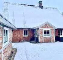 66.000.euro Mieteinnahmen möglich - frei -Edelstahl und Reetdach - Generationenwohnen in einem kernsaniertem historischen Gebäude - Quickborn