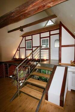 alles hochwertig saniert - 