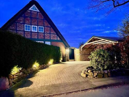 dreaming :-) - Mehrfamilienhaus, Wohnhaus mit 360,00 m&sup2; in Quickborn zum Kaufen