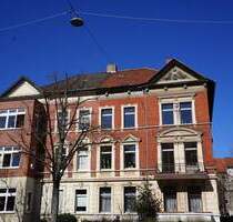 Mehrfamilienhaus mit bezugsfreier Erdgeschosswohnung und Garten in begehrter Lage - Braunschweig