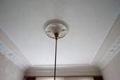 Stuckdecke - 
