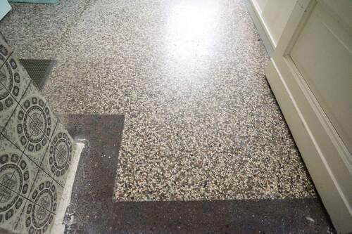 Terrazzo - 