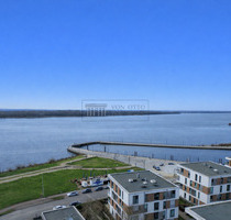 Einzigartiger Elbblick- Exklusives Penthouse in Wedel