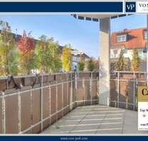 Attraktive 2-Zimmer-Wohnung in ruhiger Feldrandlage mit Balkon & Tiefgaragenstellplatz - Heilbronn Neckargartach