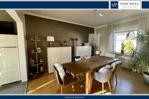 Exposébild - Gepflegte Immobilie mit der Möglichkeit einer Einliegerwohnung