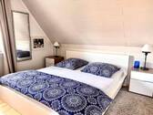 Schlafzimmer DG - 