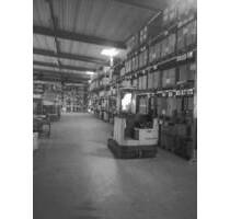 Lagerfläche 431 qm unterteilbar + 2 Büros - Kornwestheim nahe Stuttgart