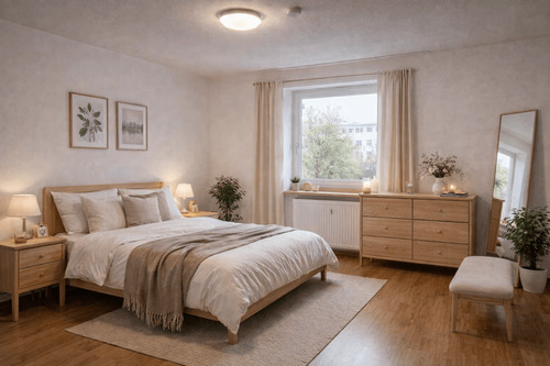 Elternschlafzimmer_gestagt - 