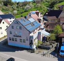 Einzigartige Gelegenheit im Fränkischen Seenland - Landgasthof mit Wachstumspotenzial - Pleinfeld / Ramsberg