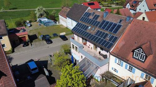 WhatsApp Image 2026-04-28 at 12.40.25 (2) - Hotel, Pension, Gasthof zum Kaufen in Pleinfeld / Ramsberg