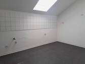 Küche - Etagenwohnung mit 49,60 m&sup2; in Naumburg (Saale) zur Miete