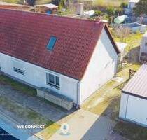 Modern Saniertes Einfamilienhaus an der Elbe - Sandau (Elbe)