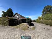 Einsicht Stellplatz - 