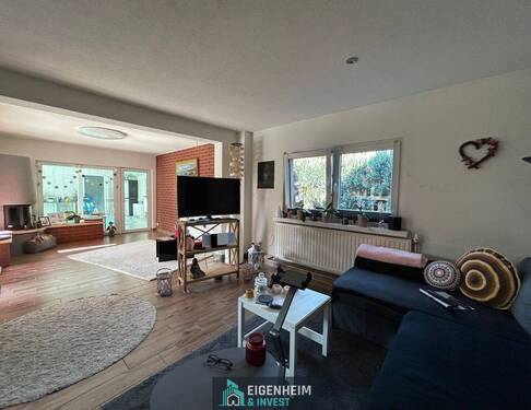 Wohnbereich - Mehrfamilienhaus, Wohnhaus mit 162,60 m² in Rüthnick zum Kaufen