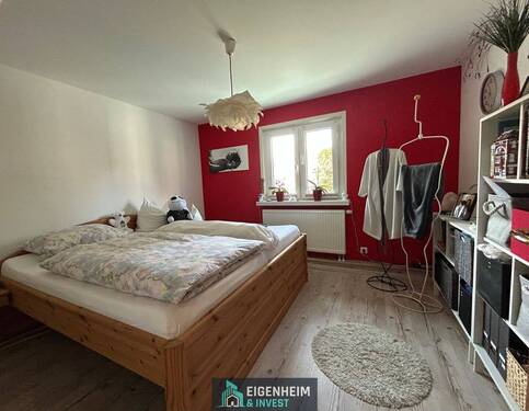 Schlafzimmer 1 - 