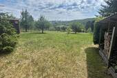 oberer Garten Rasenfläche - 