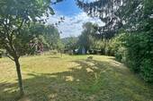 Gartenfläche unterer Garten - 