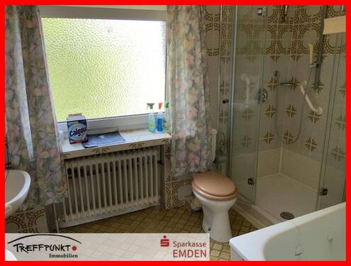Badezimmer - 