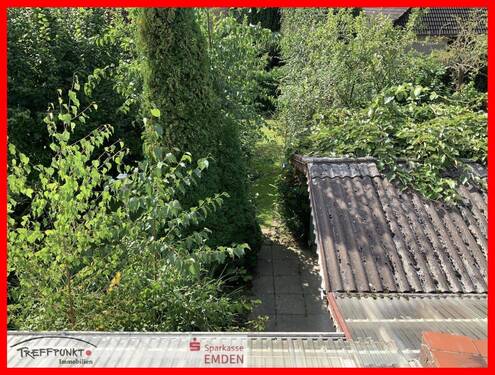 Garten Ansicht 2 - 