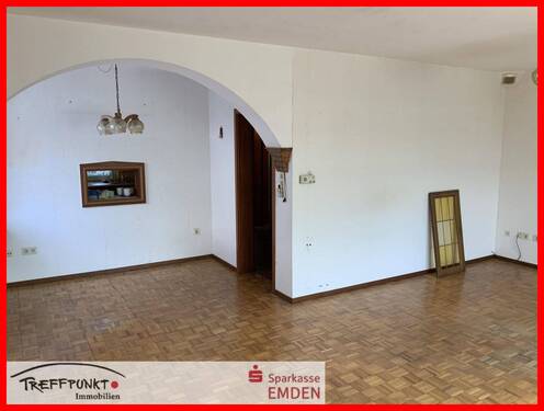 Wohnzimmer Ansicht 2 - 