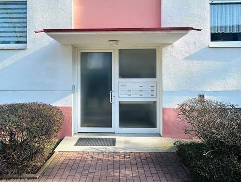 Eingang - 