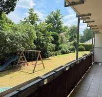 Freie 3 Zimmer Wohnung mit guter Ausstattung, 2 Balkonen, Einbauküche & Stpl. - Schwaig bei Nürnberg Behringersdorf