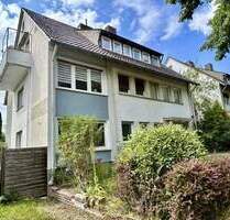 FRISCH RENOVIERTE DG-WOHNUNG IN TOPLAGE VON BAD SALZUFLEN - IM PAKET MIT OG-WOHNUNG ZU ERWERBEN! - Bad Salzuflen-Innenstadt