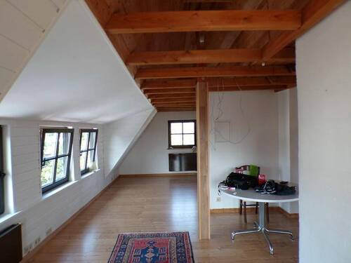 20a II.OG Wohn+Essraum incl. Küchenecke - 