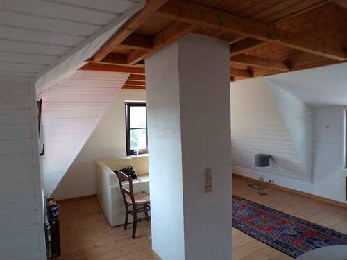 20b II.OG Wohn+Essraum incl. Kückenecke - 