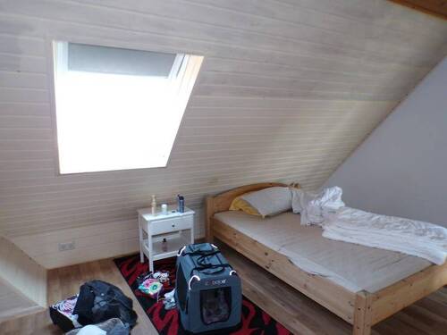 21 II.OG Schlafzimmer - 