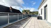 Balkon-Terrasse - 