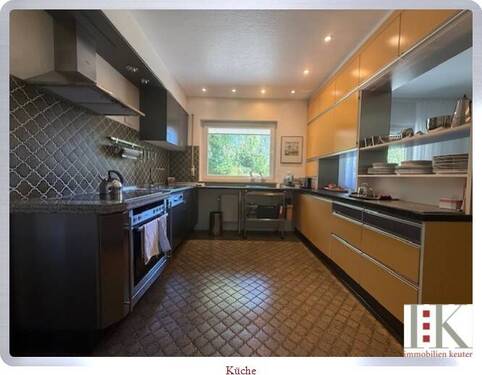 Küche - 