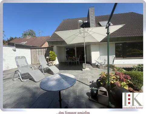 den Sommer genießen - 