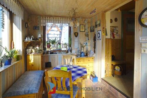 EG Windfang-Garderobe - 