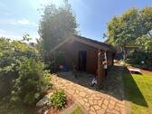 Gartenhaus - 