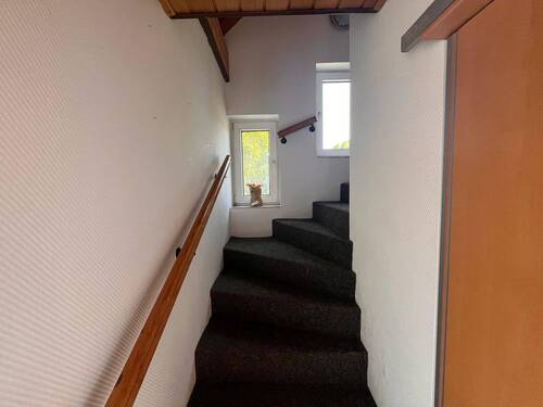 Treppe - 